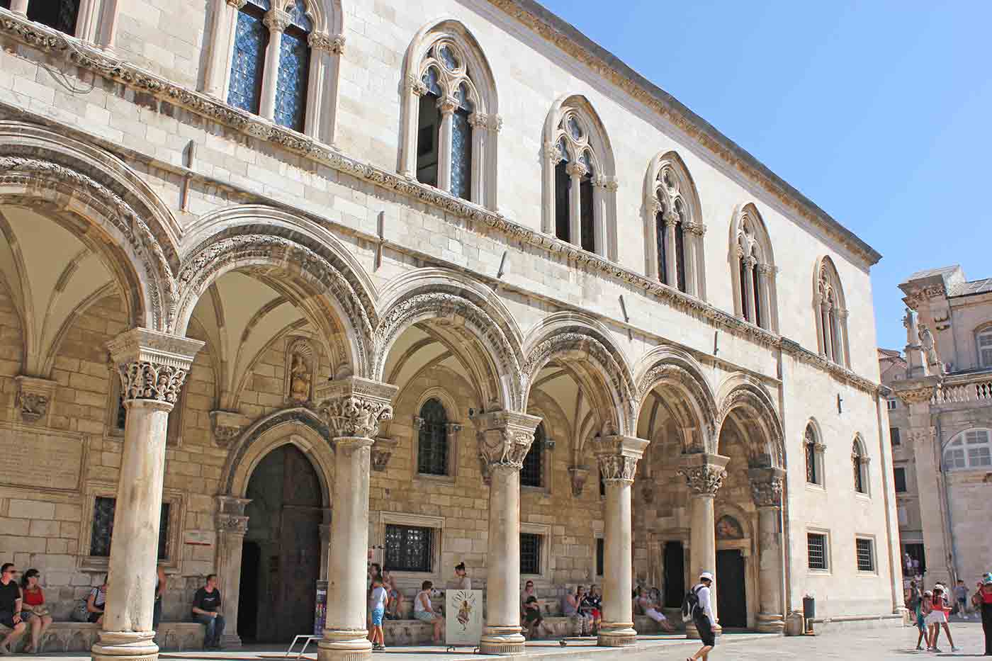 Rector's Palace