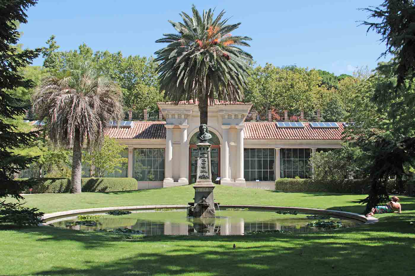 Royal Botanical Garden