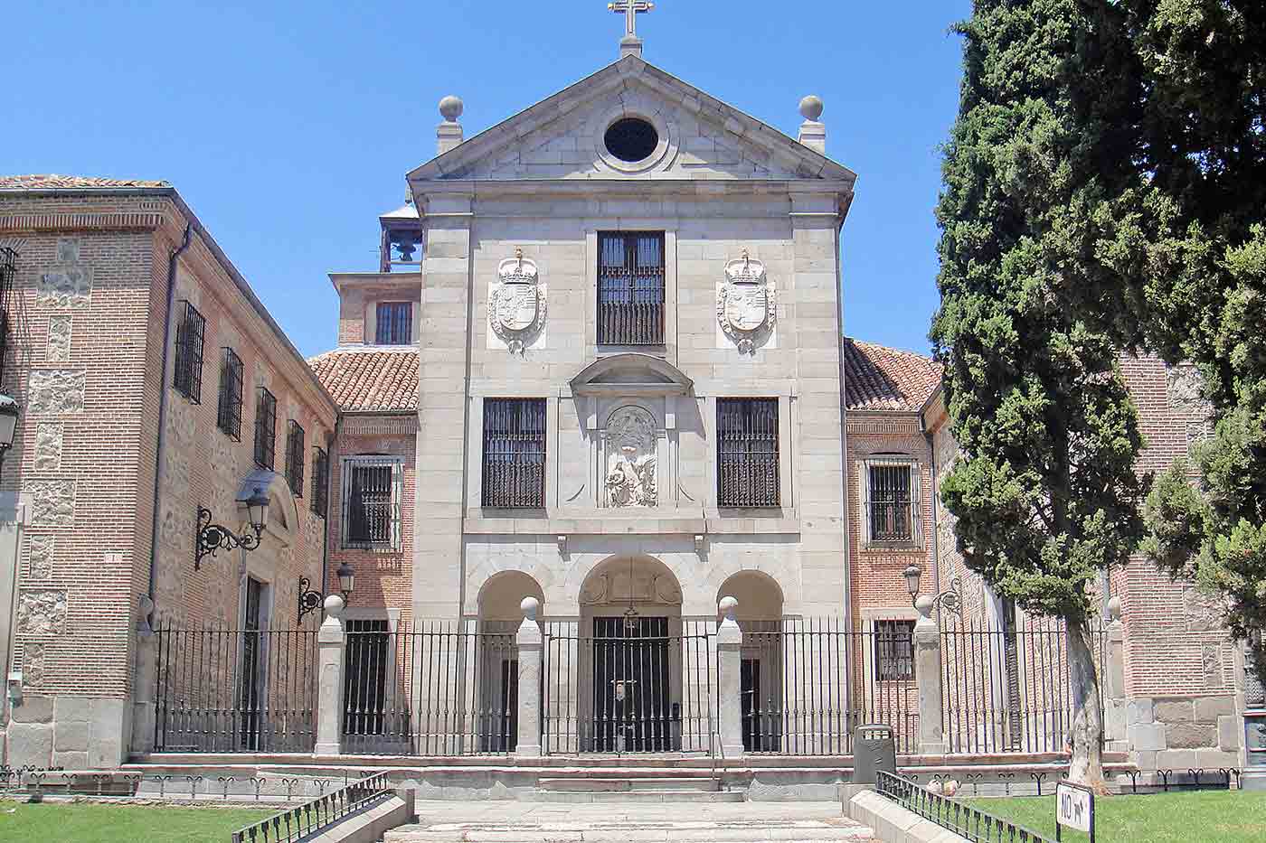 Royal Monastery of La Encarnación