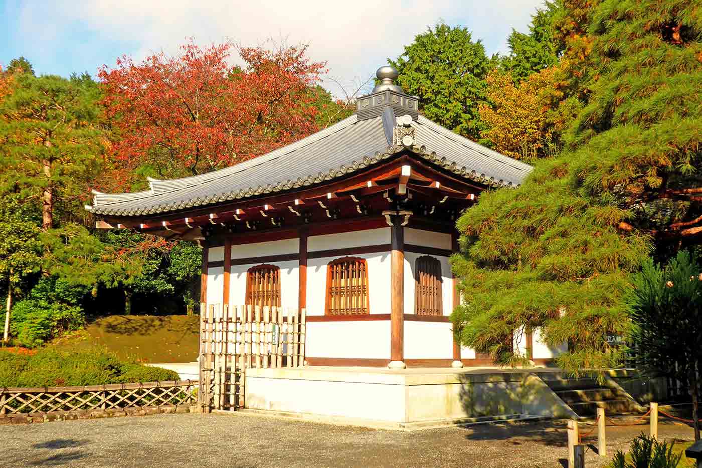 Ryōan-ji Temple