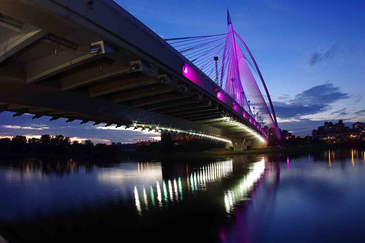 Seri Wawasan Bridge