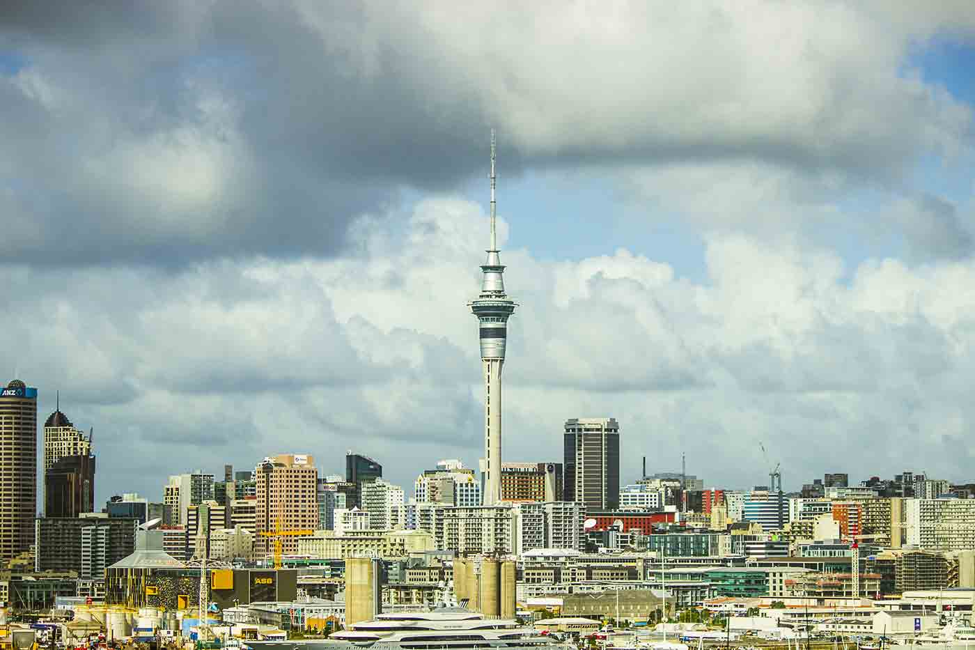 Sky Tower