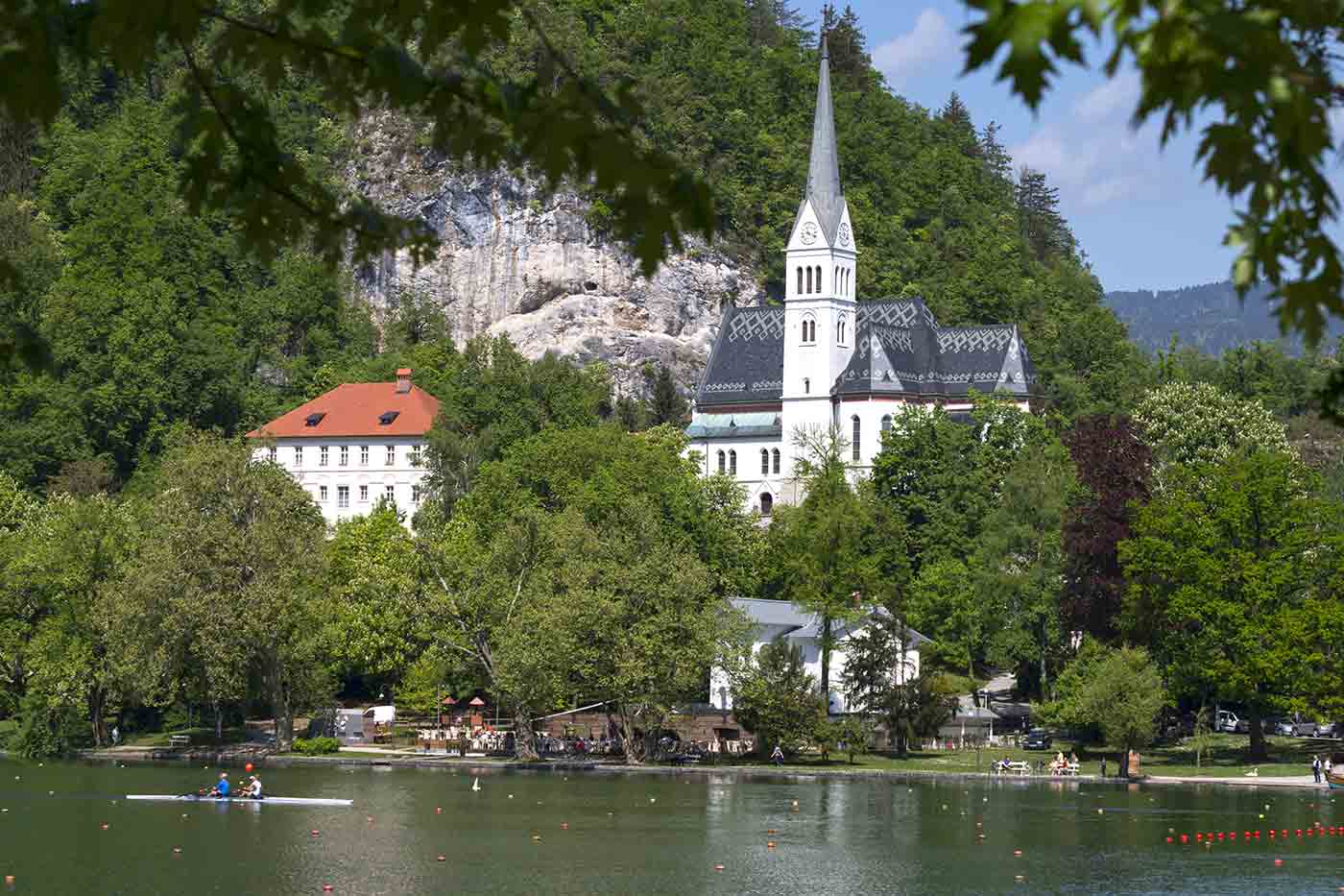 St. Martin's Parish Church