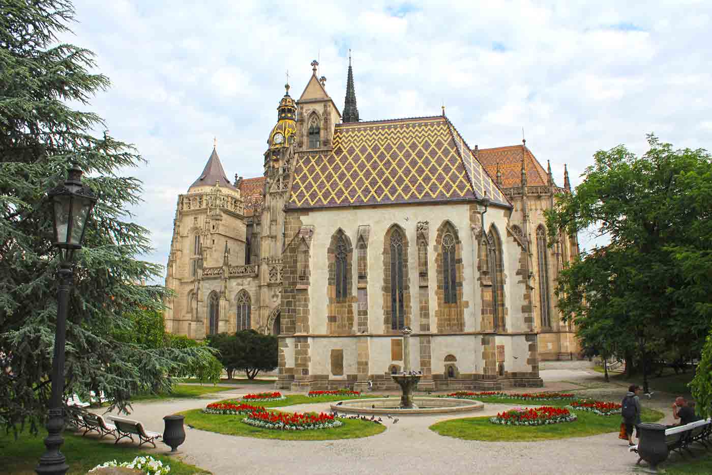 St. Michael Chapel