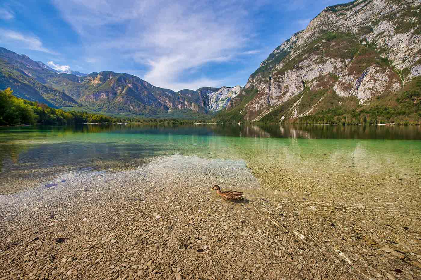 Triglav National Park