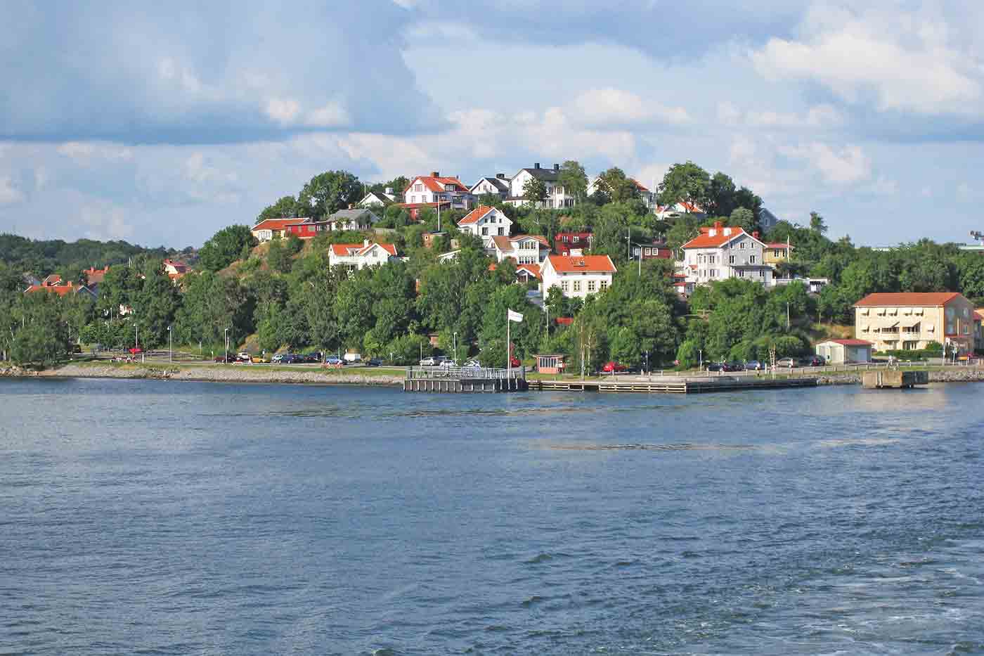 Archipelago of Gothenburg