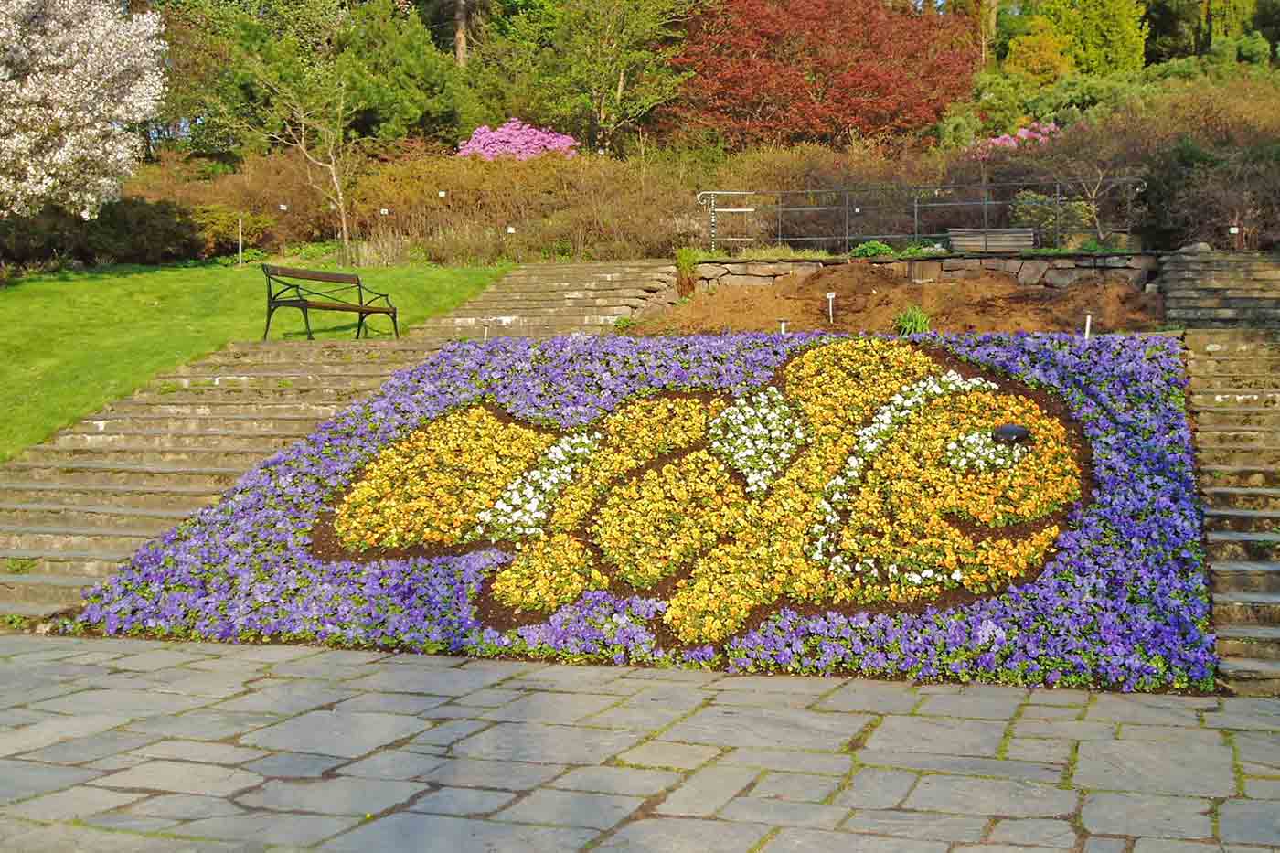 Gothenburg Botanical Garden
