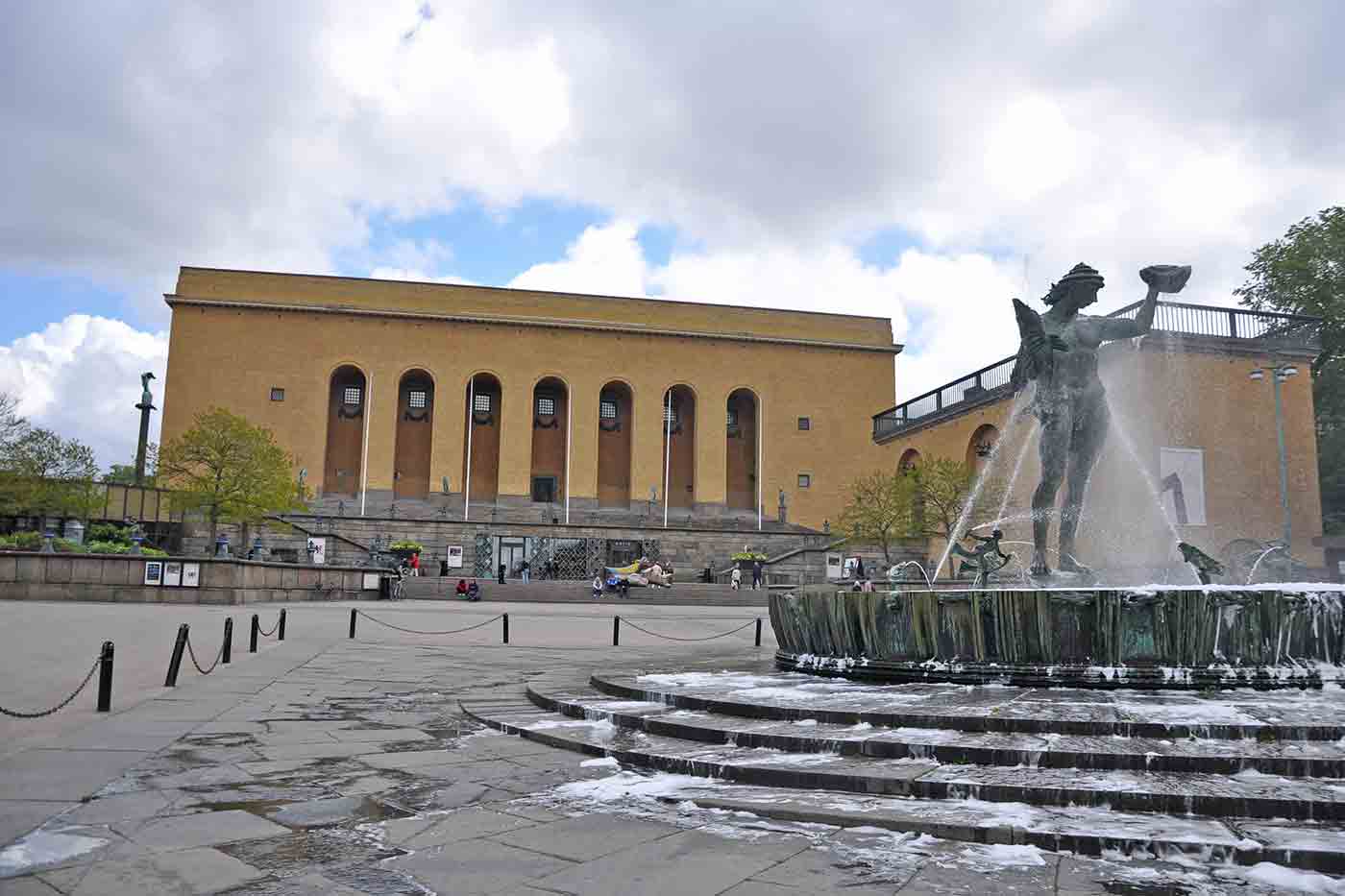 Gothenburg Museum of Art