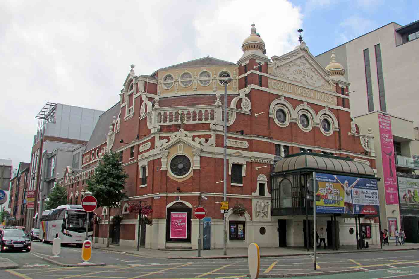 Grand Opera House