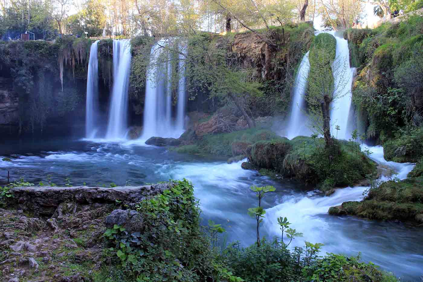 Karst Springs