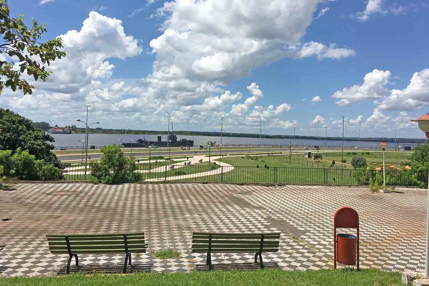 La Costanera