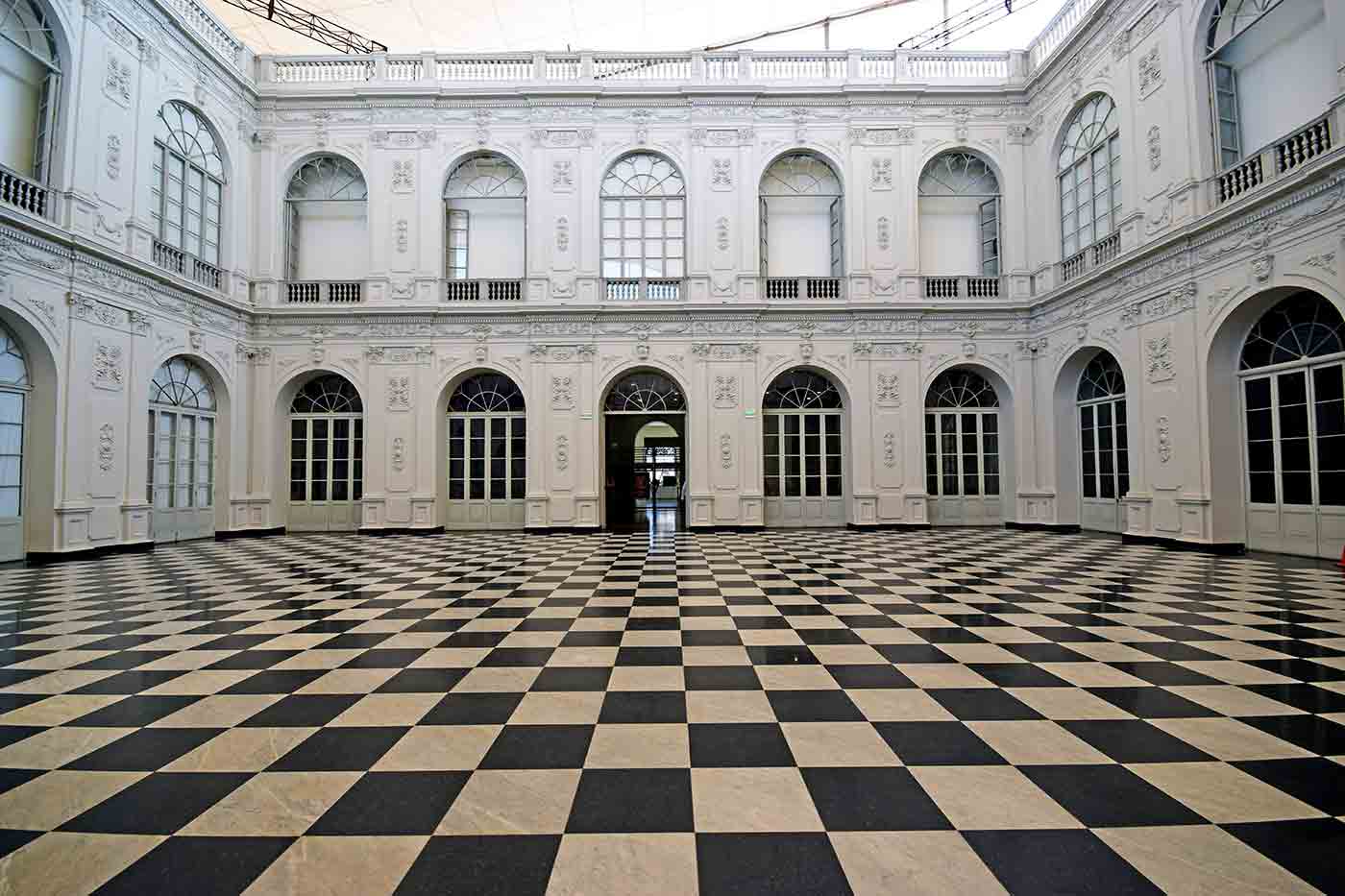 Lima Art Museum