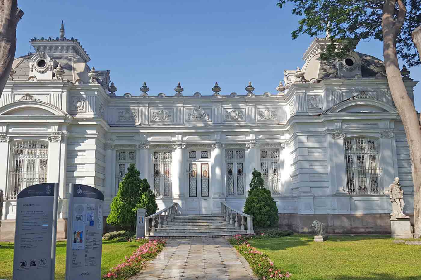 Museo Pedro de Osma