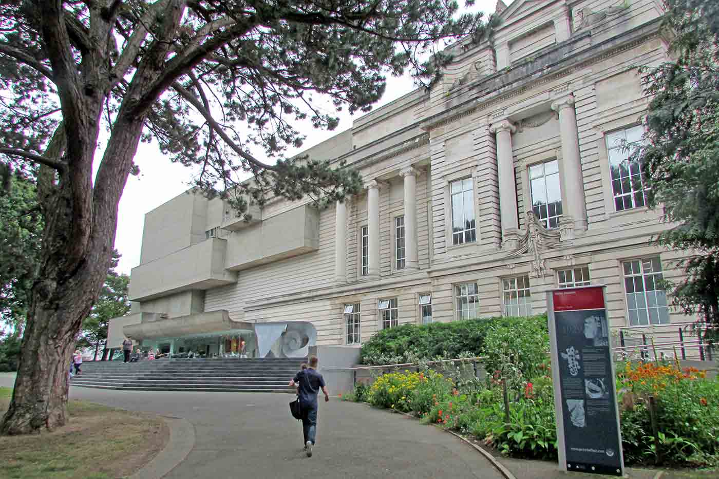 Ulster Museum