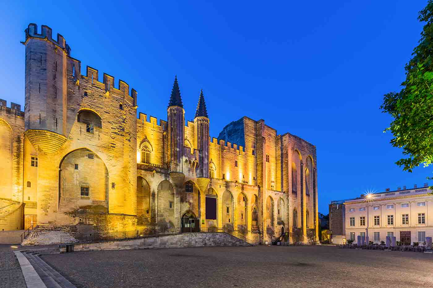 Top Things to Do and See in Avignon