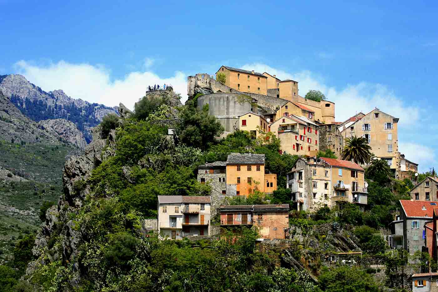 Fun Things to Do in Corsica, France