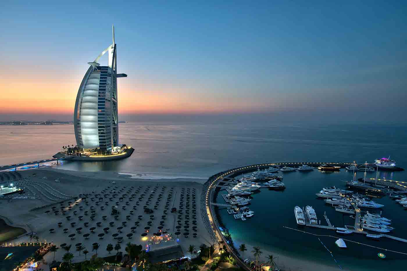 Burj Al Arab