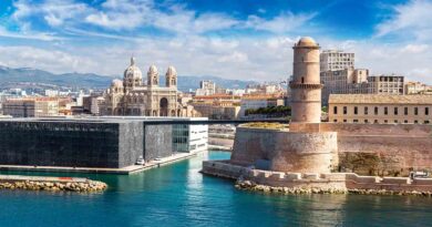 Best Things to See in Marseille