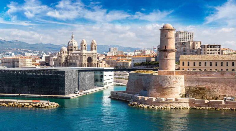 Best Things to See in Marseille