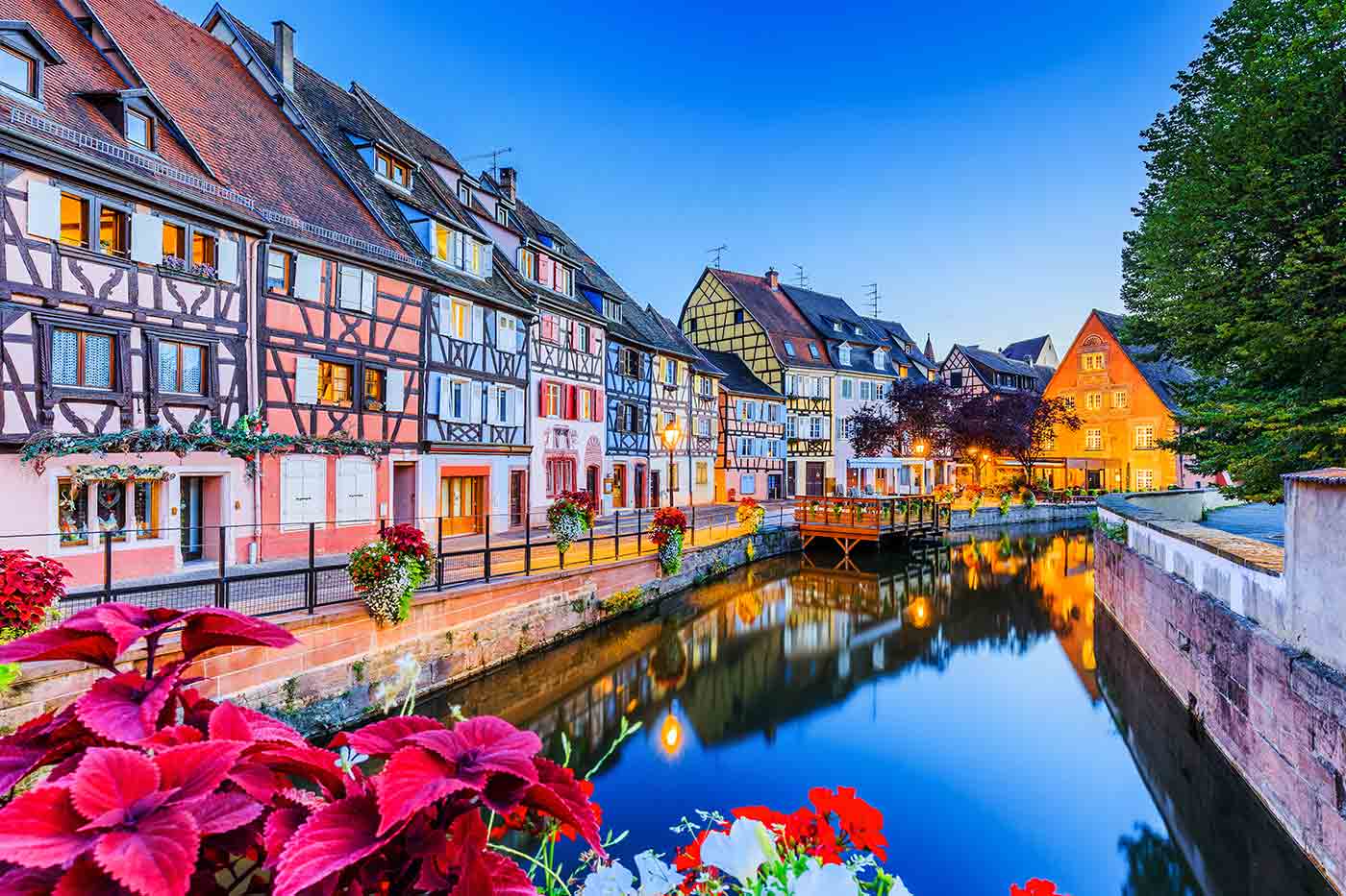 Cool Things to Do in Strasbourg