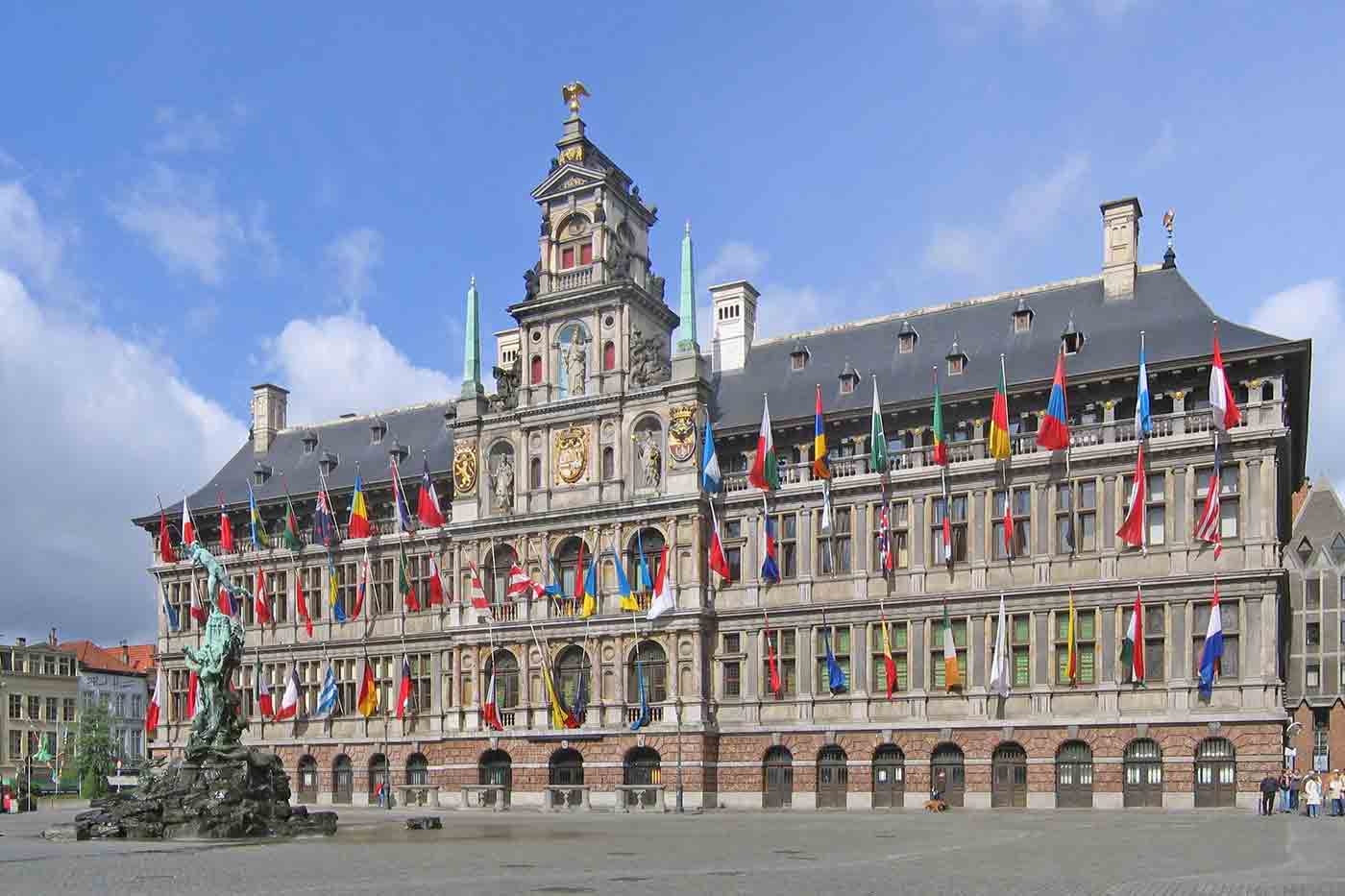 Grand Place