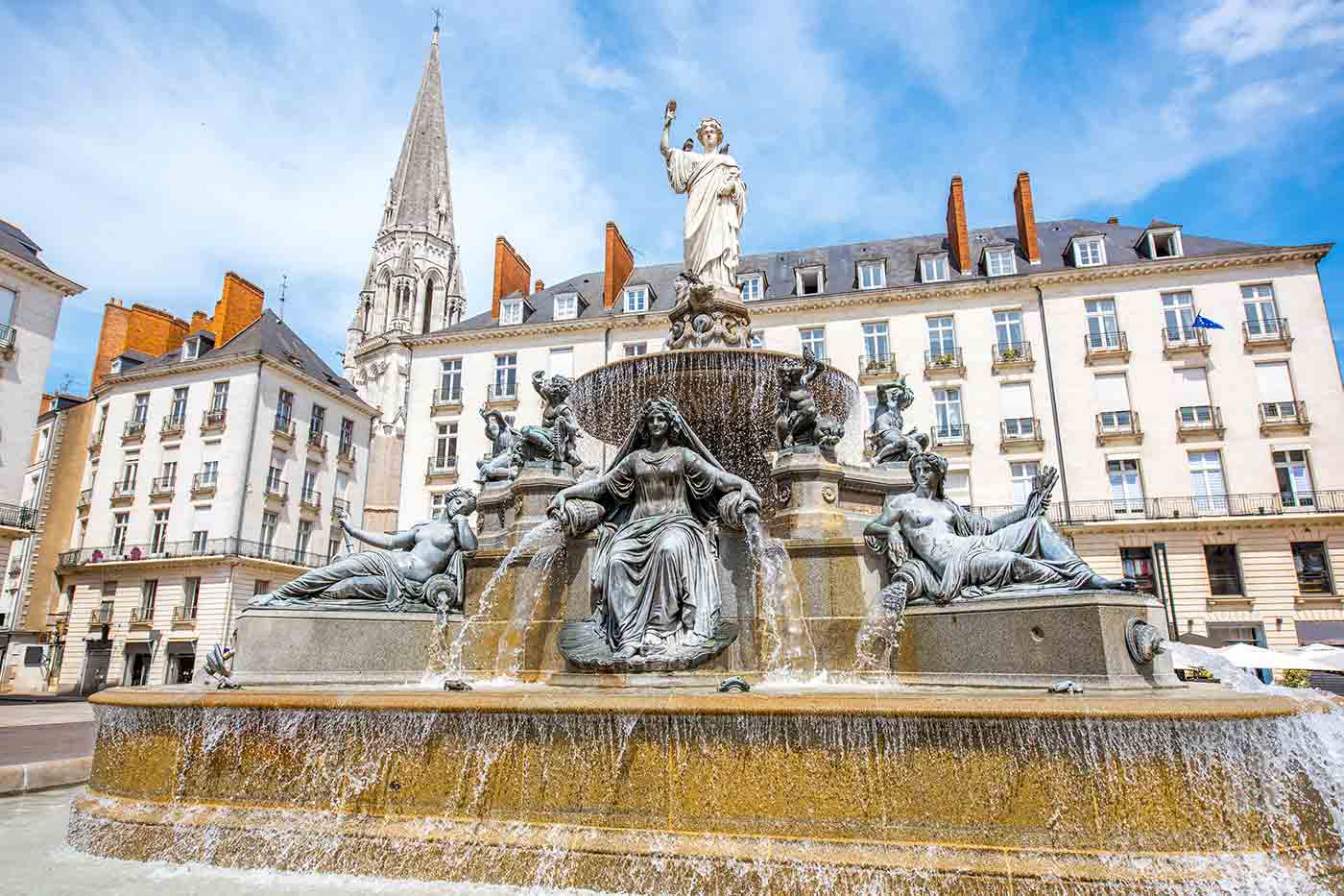 Best Things to Do in Nantes
