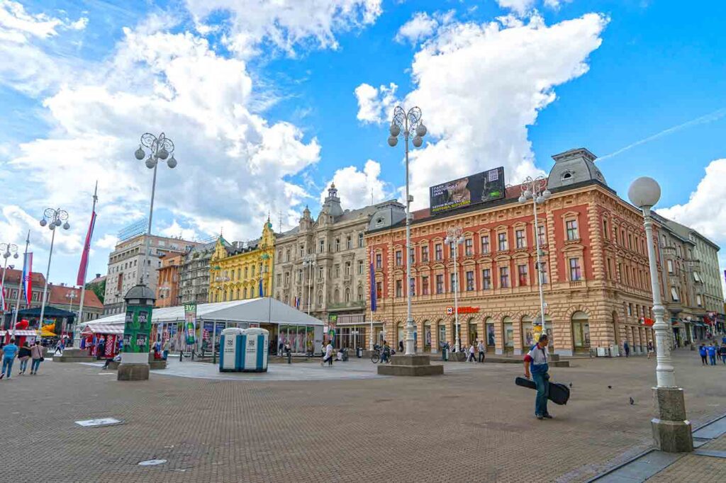 23 Top Things to Do in Zagreb Best Places to Visit in Zagreb, Croatia