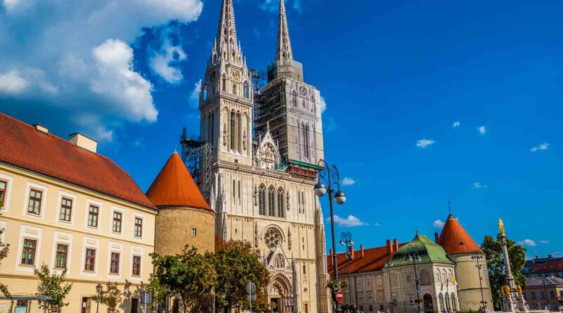 Top Tourist Places to Visit in Zagreb