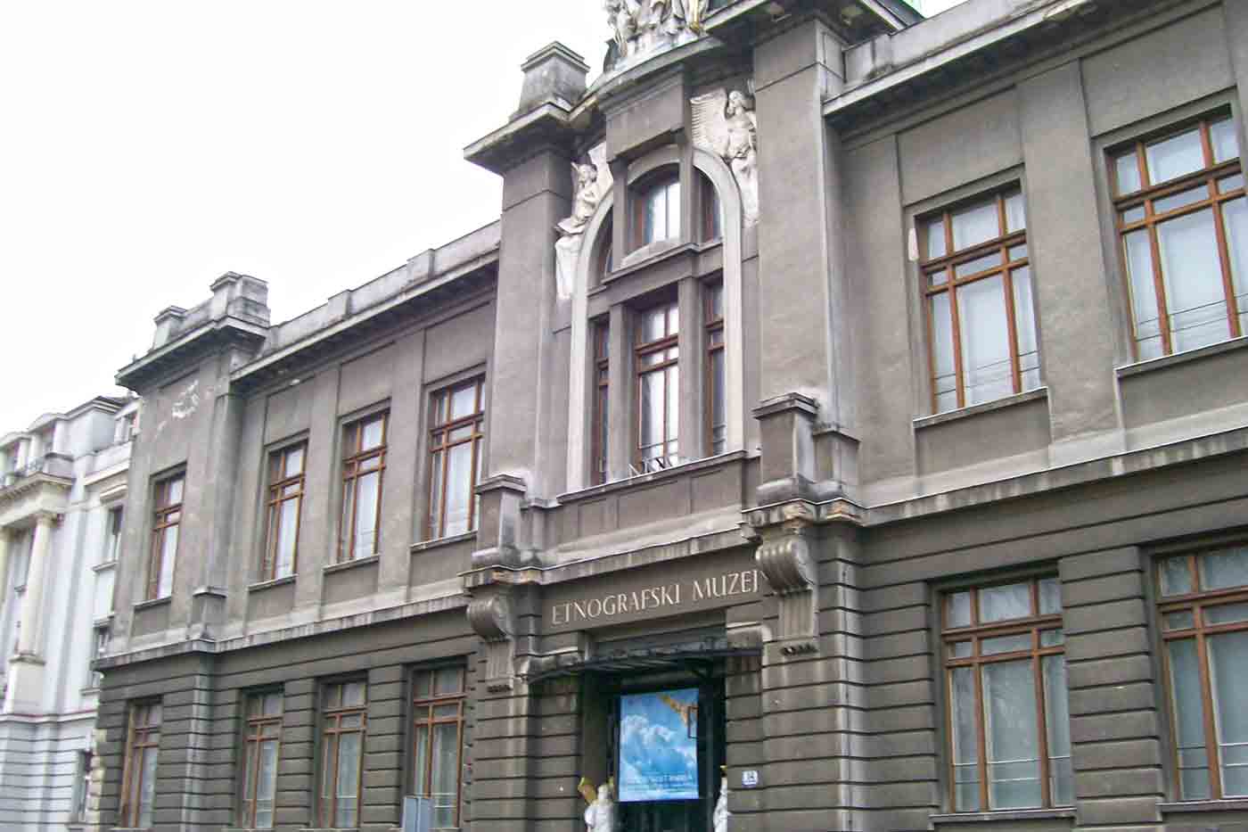 Ethnographic Museum