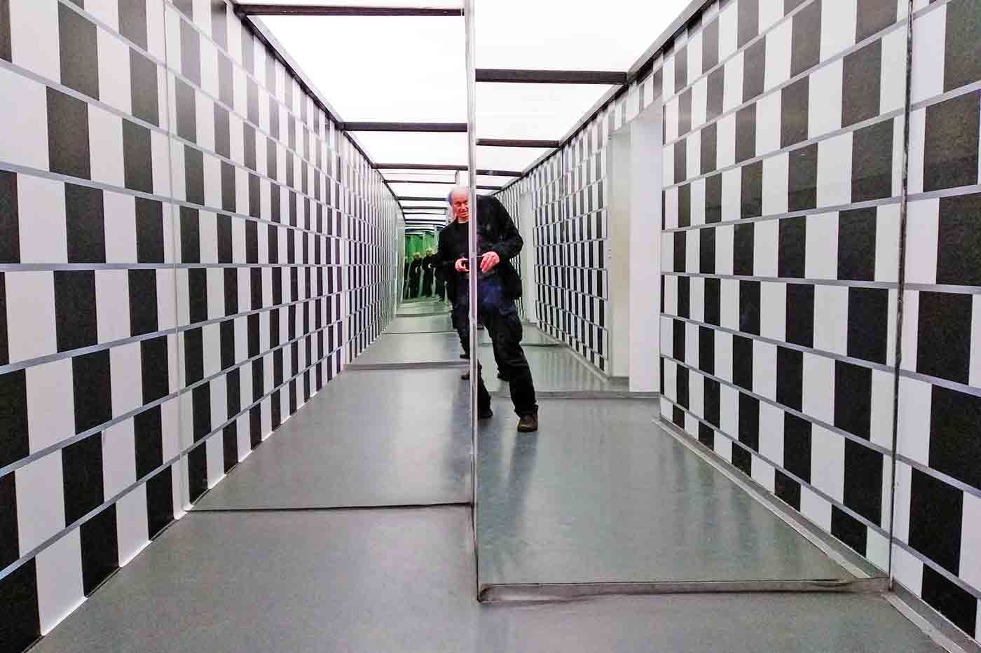 Museum Of Illusions