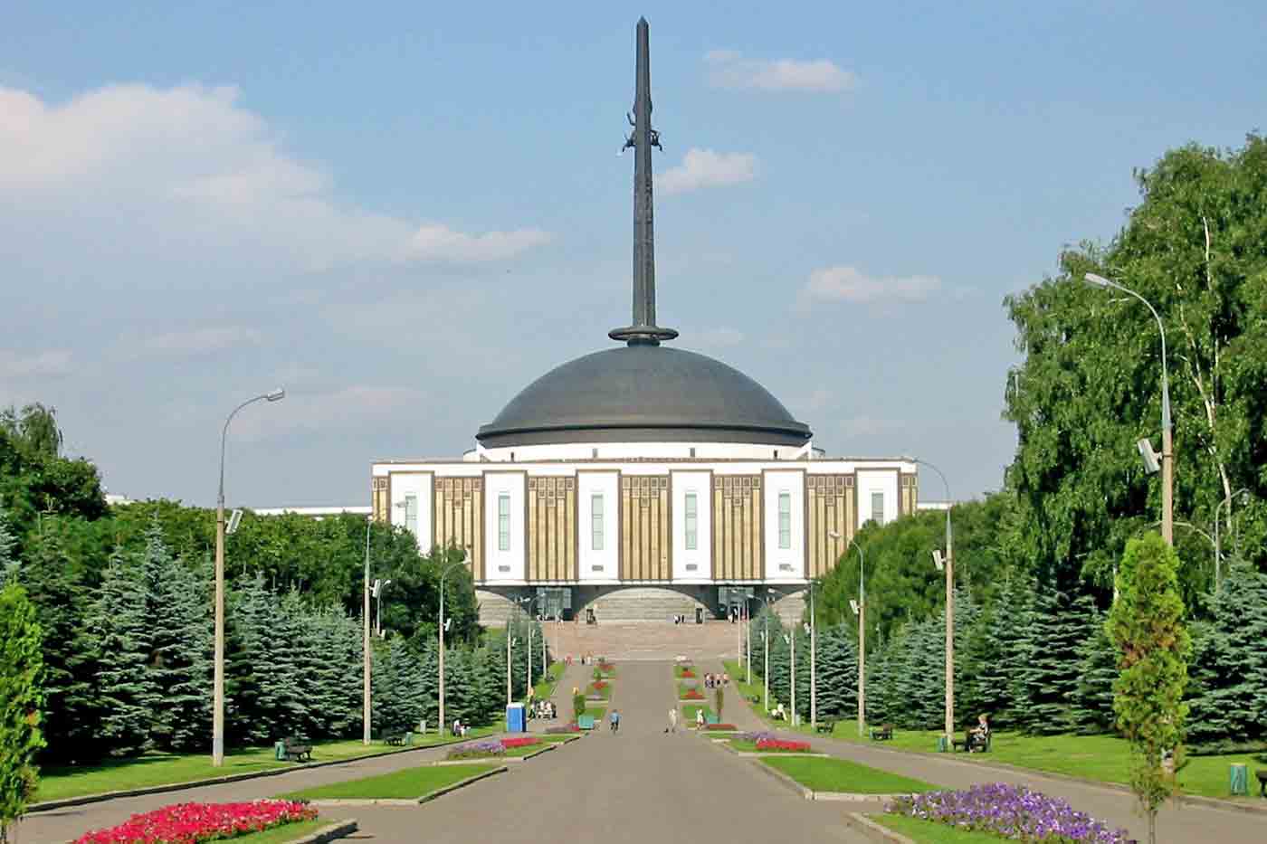 Museum of Great Patriotic War