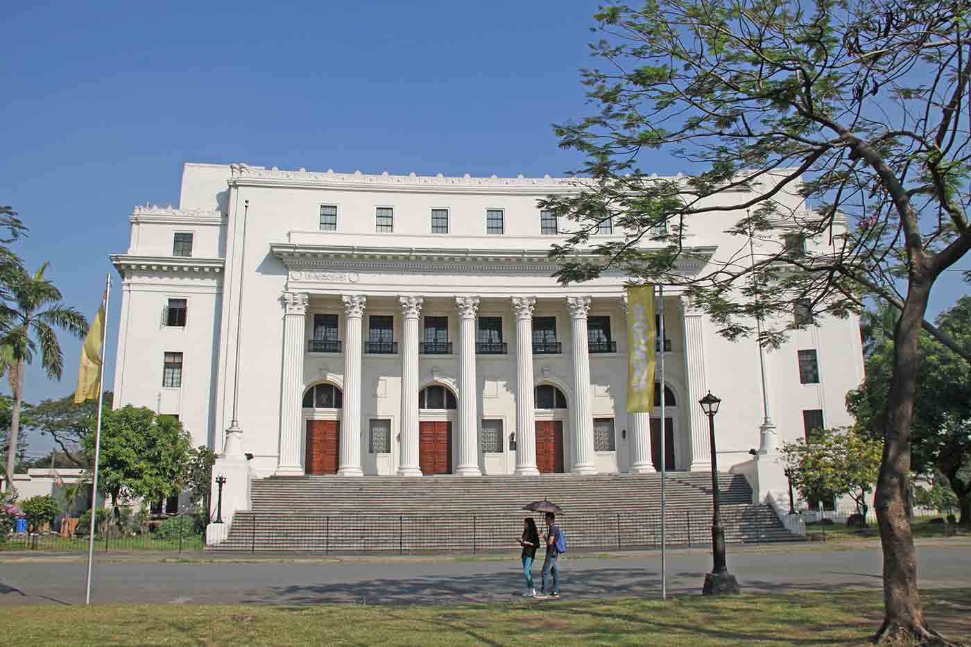 National Museum of Philippines