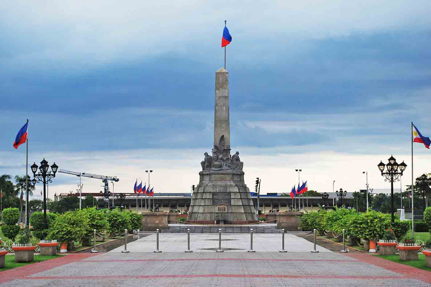 Rizal Park