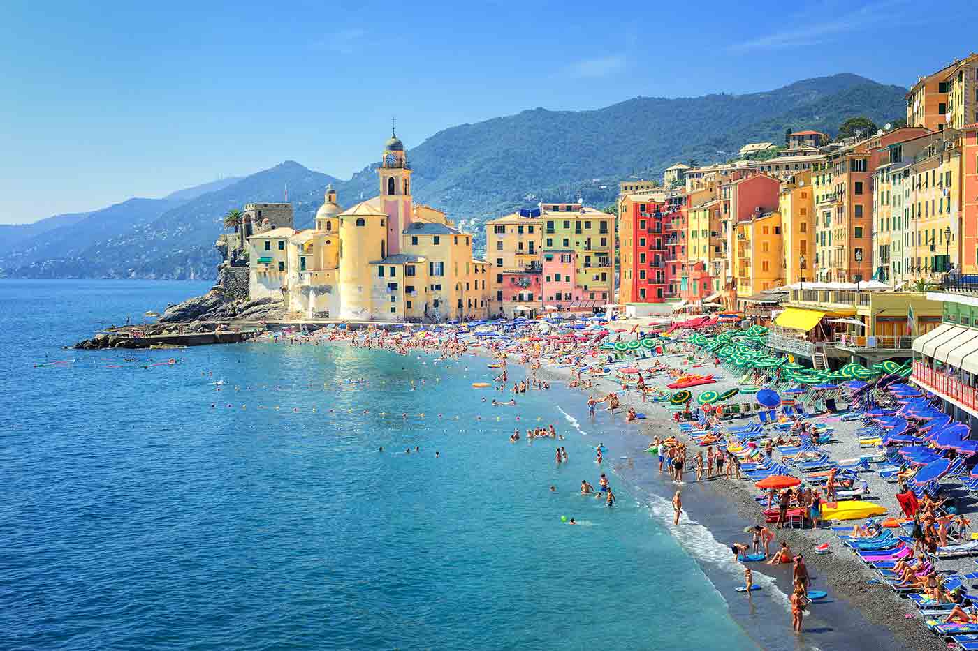Best Things to Do in Genoa