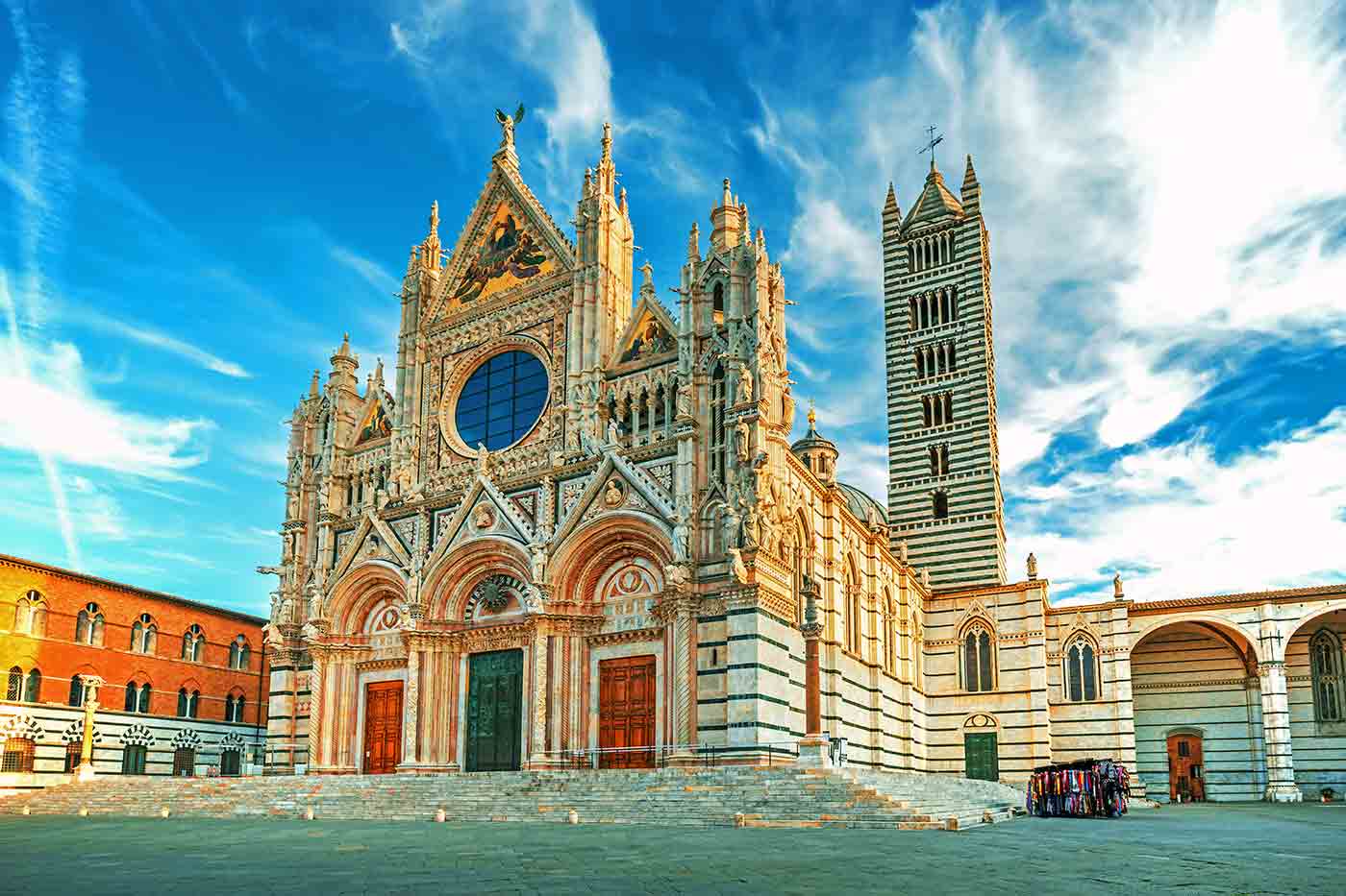 Top Things to Do and See in Siena 