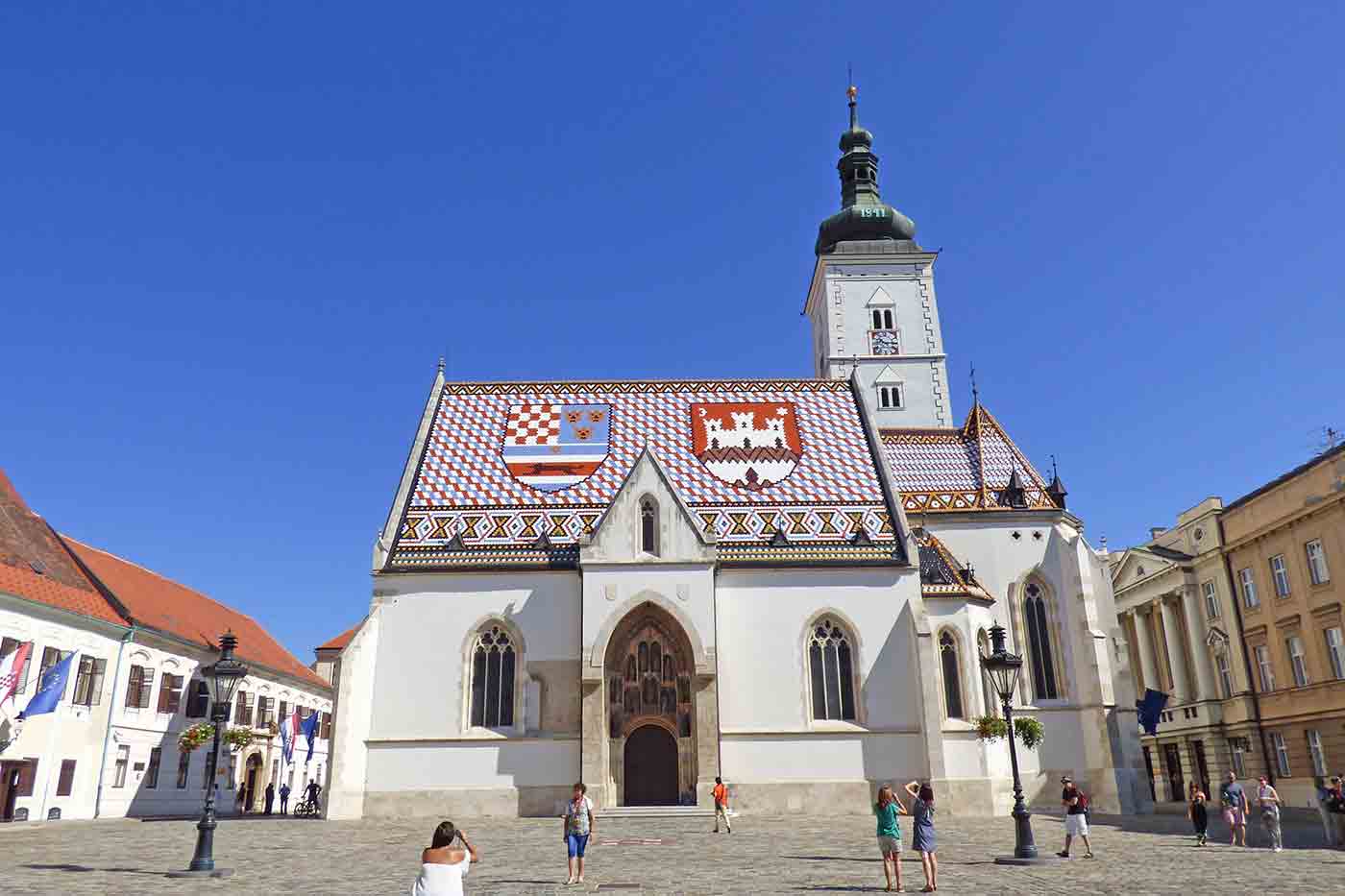 St. Mark's Church