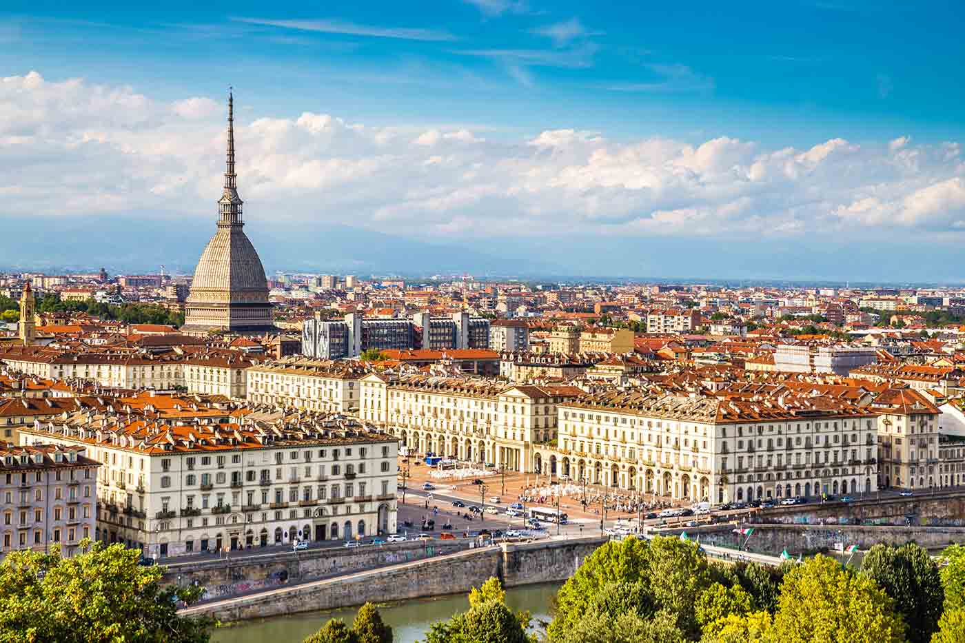 Things to Do and See in Turin