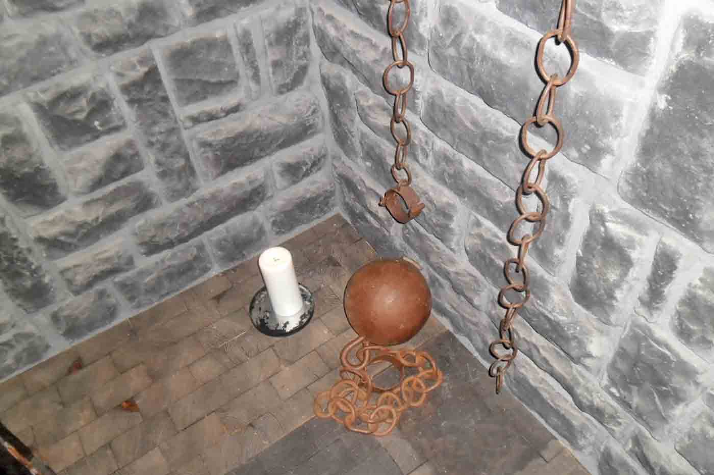 Tortureum -  Museum of Torture
