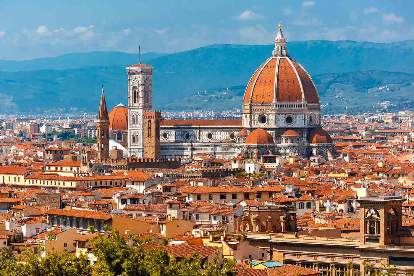 The Best Things to Do in Florence