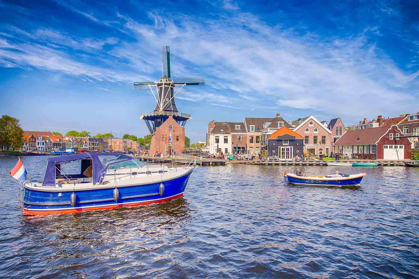 Best Things to Do in Haarlem