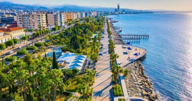 The Best Attractions to Visit in Limassol