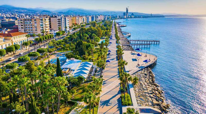 The Best Attractions to Visit in Limassol