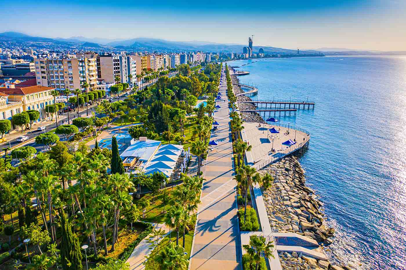 tourism in limassol