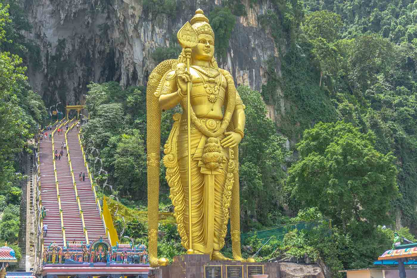 Batu Caves