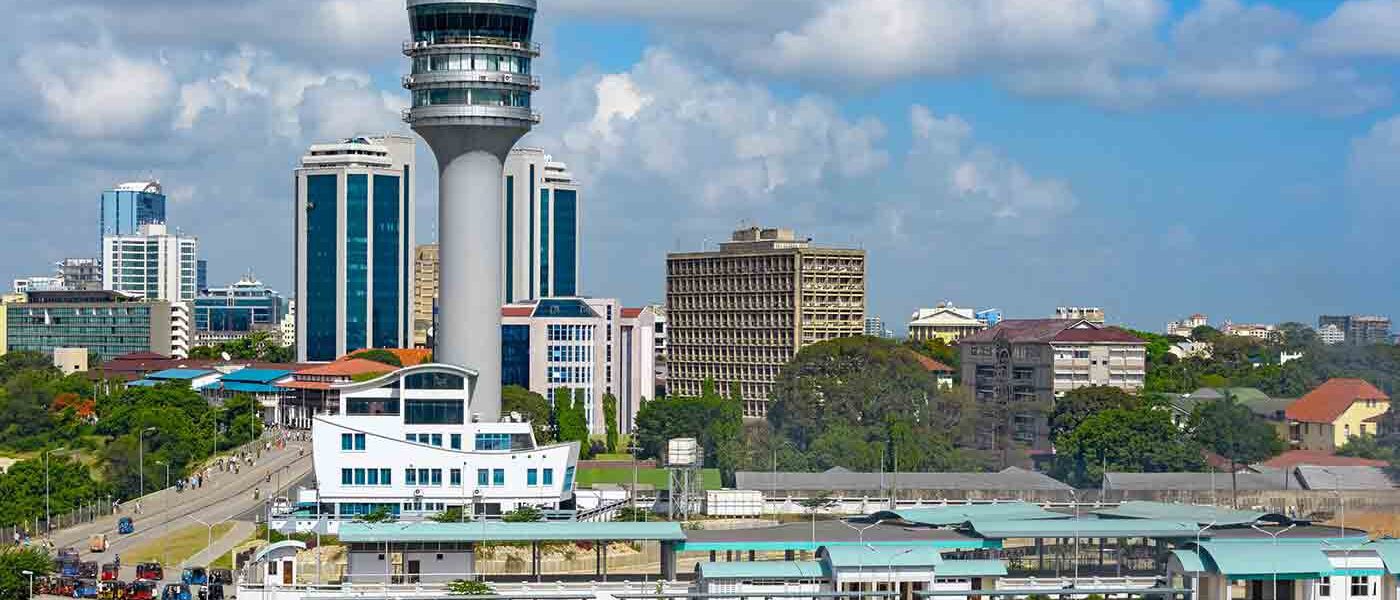 Tourist Places to Visit in Dar es Salaam