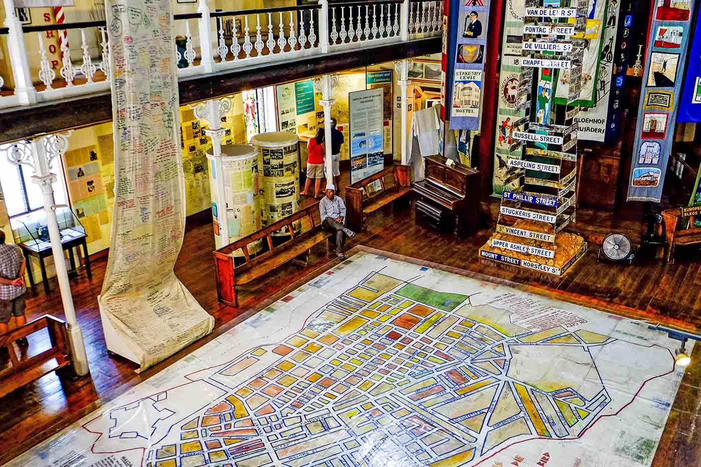 District Six Museum