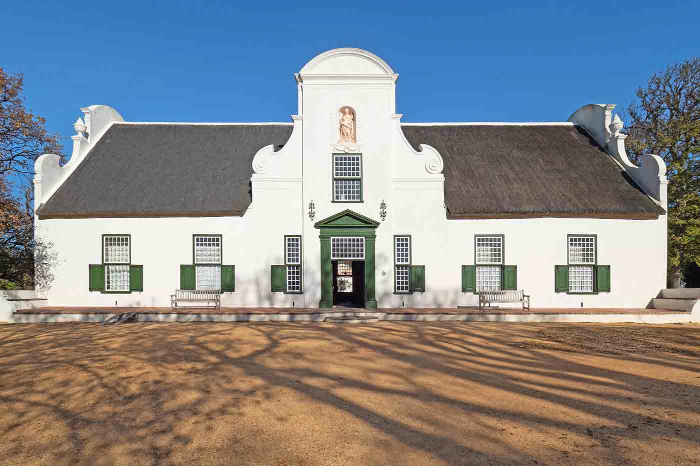 Groot Constantia