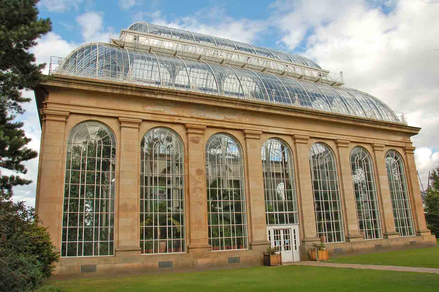 Royal Botanic Garden