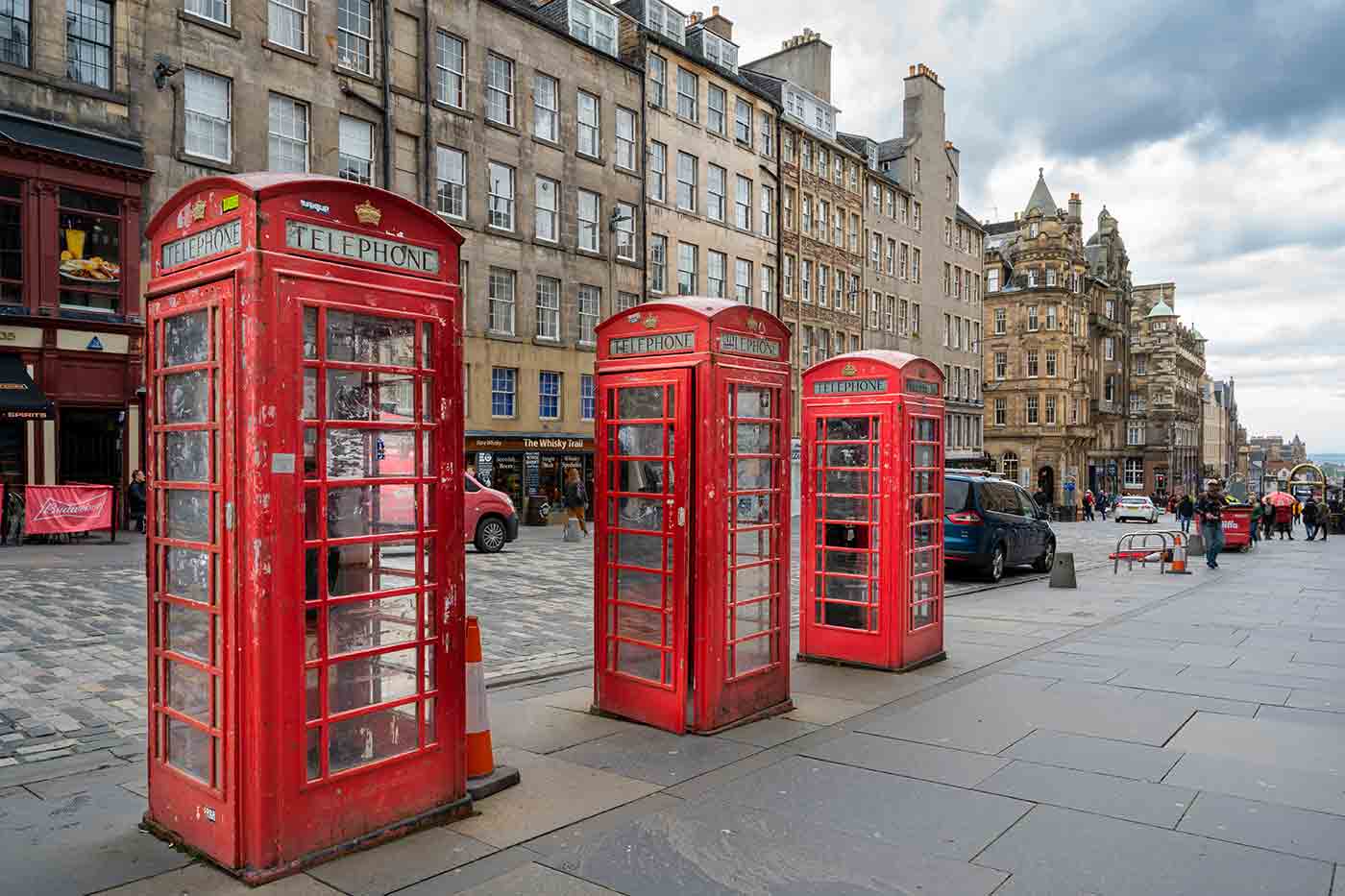 Royal Mile