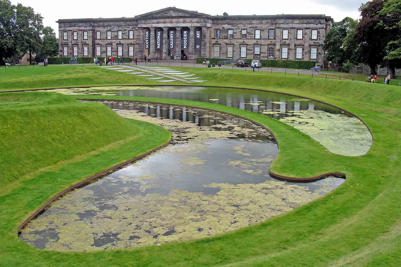 Scottish National Gallery of Modern Art